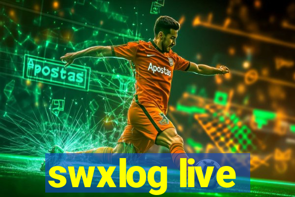 swxlog live